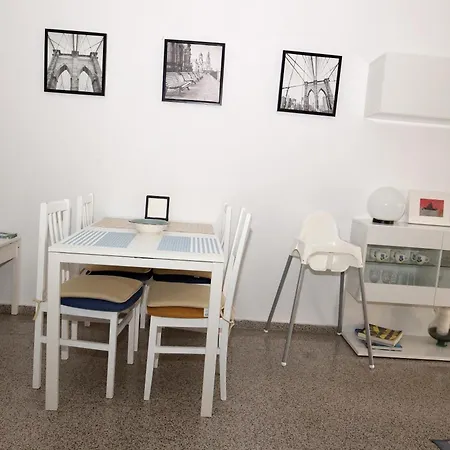 Apartamento Dos Habitaciones Primera Linea De Playa Walencja Zewnętrze zdjęcie
